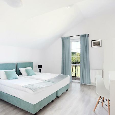 Apartamenty Gora Wejherowo Esterno foto
