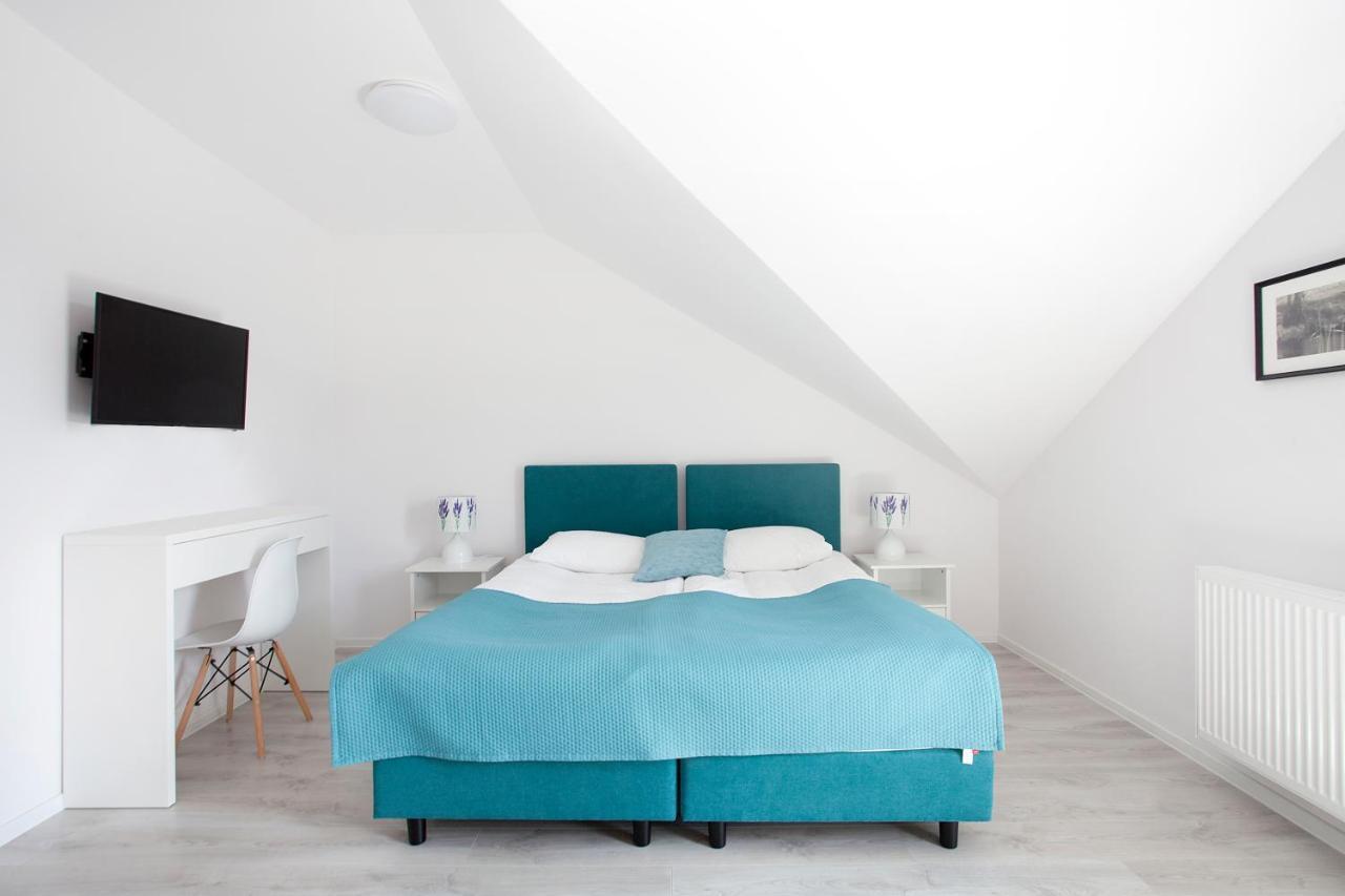 Apartamenty Gora Wejherowo Esterno foto